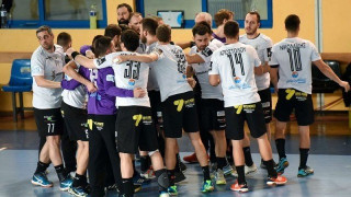 LIVE STREAMING: ΠΑΟΚ - ΑΕΚ (Handball Premier, 1ος ημιτελικός)