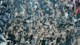 Ελεύθερη η διάθεση των εισιτηρίων του τελικού με την ΑΕΚ
