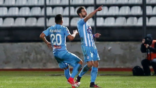 Ζεστός για ΠΑΟΚ ο Κόντε, τον θέλει    όμως  και    η ΑΕΚ