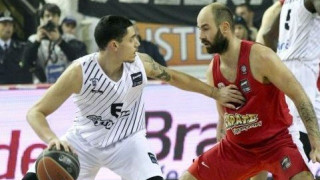 Οριστικά κεκλεισμένων των θυρών το Ολυμπιακός - ΠΑΟΚ