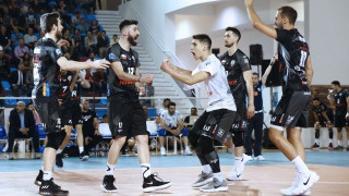 LIVE: ΠΑΟΚ-Ολυμπιακός (δεύτερος τελικός του πρωταθλήματος) 