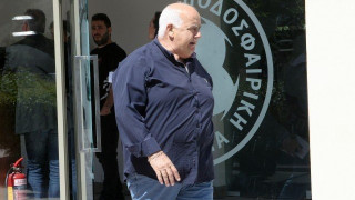 «Δίνουμε εξετάσεις στον                     τελικό»