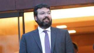 Βασιλειάδης: «Καταστροφή για το ελληνικό ποδόσφαιρο το Grexit»