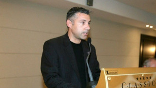 «Αν επιλεγεί ξένος διαιτητής το ελληνικό ποδόσφαιρο θα πέσει πιο κάτω»
