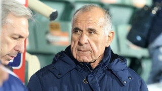 Δεν πληρώθηκαν οι παίκτες του           «τριφυλλιού»