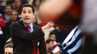 Σφαιρόπουλος; «Ο Ολυμπιακός           θα δυναμώσει»
