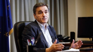 Τσακαλώτος: «Άλλο ενισχυμένη εποπτεία, άλλο πιστοληπτική γραμμή»