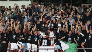 Η συλλεκτική περιγραφή των γκολ του ΠΑΟΚ από Ζαϊρη, Κουλιανό