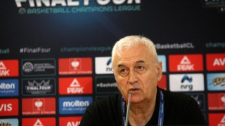 «Μας περιμένει μεγάλη μάχη με τη             Μονακό»