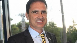Μποροβήλος: «Αρνητικοί γιατί αυτή είναι η πάγια θέση μας ΑΛΛΑ... »