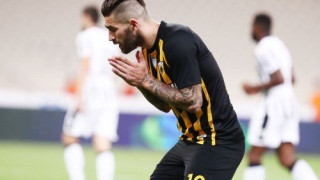 Λιβάγια:           «Μπράβο στον ΠΑΟΚ, ήταν καλύτερος»