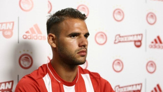 «Τελειώνει» οριστικά ο Ταχτσίδης από τον Ολυμπιακό;