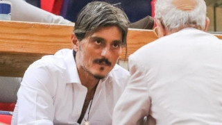 Απέρριψε την προσφυγή              Γιαννακόπουλου το CAS