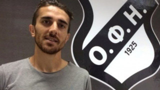 Κομεσίδης: «Δυνατός       ΟΦΗ και στη Super League»