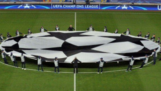 Αναμονή για την τελική λίστα του     Champions League