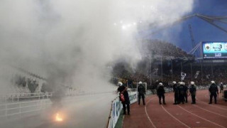 Βγήκε το «κοστούμι» του τελικού            για ΠΑΟΚ και ΑΕΚ