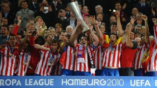 ΑΦΙΕΡΩΜΑ: Οταν η Ατλέτικο Μαδρίτης σήκωνε την κούπα (pics+videos)