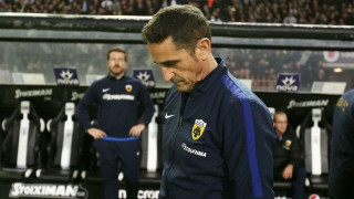 Ο λόγος που αποχώρησε ο Χιμένεθ από την          ΑΕΚ
