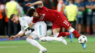 «Πάτησε» Ισπανία ο Μοχάμεντ Σαλάχ!           (vid)