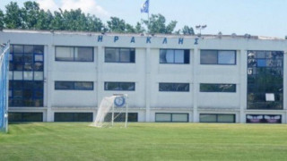 Οι νόμοι ισχύουν μόνο όταν                 πρόκειται για τον Ηρακλή;