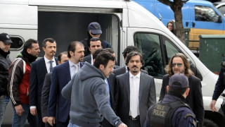 Τουρκικό ΥΠΕΞ: «Καταφύγιο η Ελλάδα για πραξικοπηματίες»