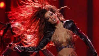 Η Φουρέιρα έχασε αλλά η Eurovision… ίσως γίνει στην Κύπρο
