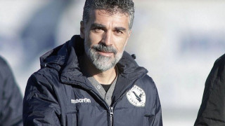 Διγκόζης: «Υπάρχει συμφωνία με ομάδα της Δυτικής Αφρικής»
