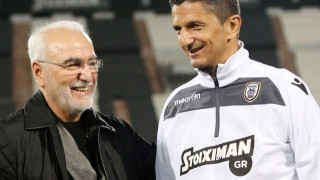 «Μου άσκησε πίεση ο Σαββίδης μετά τις ήττες στα ντέρμπι»