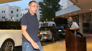 «Άναψε» το πράσινο φως ο Πιεμπονγκσάντ για        Δώνη