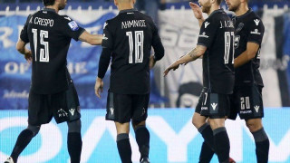 Οι «ασπρόμαυρες» ευχές σε        Λημνιό και Κάνιας