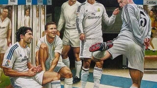 ΑΦΙΕΡΩΜΑ: Οταν η Ρεάλ κατακτούσε την Ευρώπη (ΜΕΡΟΣ Β'/pcs+vds)