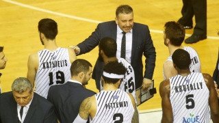 «Απρόβλεπτος επιθετικά ο                  Παναθηναϊκός»
