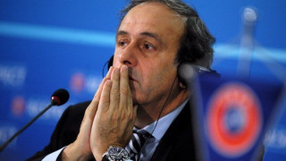 Έριξε «βόμβα» ο Πλατινί: «Κάναμε σκανδαλιά στο Μουντιάλ του 1998»