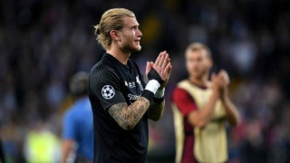 Κάριους: «Δεν                          έχω κοιμηθεί»