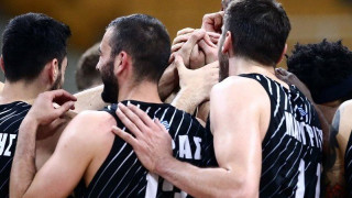 Ρεκόρ 15ετίας έσπασε ο ΠΑΟΚ                           κόντρα στην ΑΕΚ