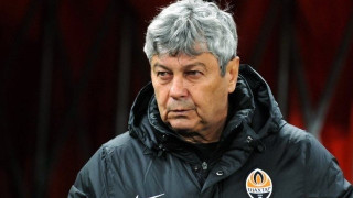 Ύμνοι Μιρτσέα Λουτσέσκου για Ραζβάν και νίκη ΠΑΟΚ στον τελικό