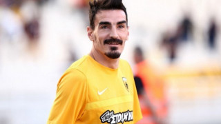 Ο... πόλεμος ΑΕΚ-Ολυμπιακού για Λάζαρο συνεχίζεται!