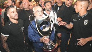 Μεγάλωσε πολύ ο ΠΑΟΚ φέτος,       τα λάθη απαγορεύονται, πλέον