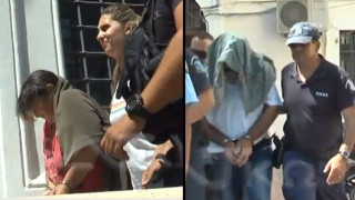Λέρος: H απολογία των γονιών-βιαστών - «Σταματούσαμε όταν έκλαιγαν»