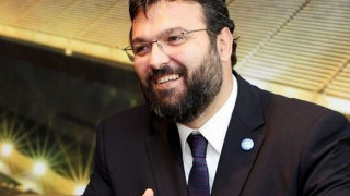Συνάντηση εκπροσώπων της Football League με Βασιλειάδη
