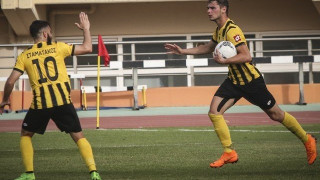 Κάιπερς: «Δεν πάω στην ΑΕΚ, δε με         σεβάστηκε»