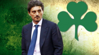 «ΒΟΜΒΕΣ» Γιαννακόπουλου για σκανδαλώδη εύνοια της ΑΕΚ από το κράτος