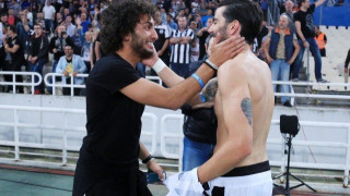 Γιαννούλης, Κίτσιου, Χαρίσης και Ουάρντα   ή Ενρίκε
