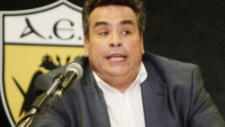 Η αντίδραση του Δημάτου, μετά τον χαμένο τελικό της ΑΕΚ