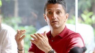Λουτσέσκου για μεταγραφές, δανεικούς, ρόστερ και μπάτζετ (vids)