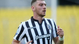 Στον ΟΦΗ                                  ο Δεληγιαννίδης