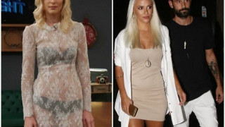 Αγωγή Μουρούτσου κατά Περράκη για χάρη της...              Λάουρα!