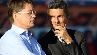 «Μεταγραφές   υπό πίεση  χρόνου, είναι λαθεμένες…»