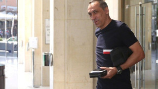 Επίσημο: Στον Παναθηναϊκό ο Δώνης για τρία χρόνια!