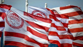 Το «χτύπημα» του    Ολυμπιακού για       την Μακεδονία!